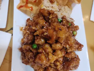 Tsing Tao Restaurant, Google photo 4