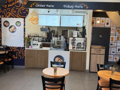 Twigs Coffee, Google photo 1