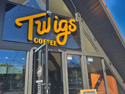 Twigs Coffee, Google photo 2