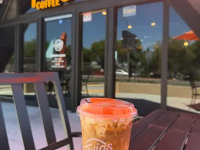 Twigs Coffee, Google photo 3