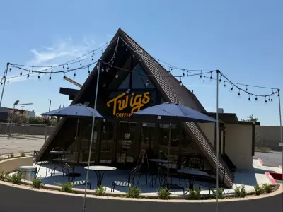 Twigs Coffee, Google photo 4