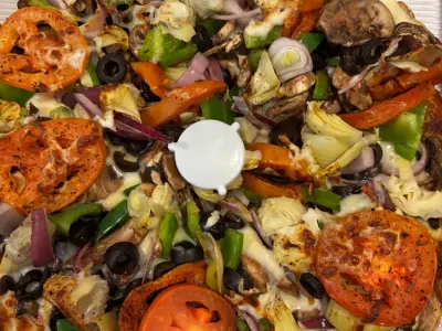 Vip Pizza, Google photo 3