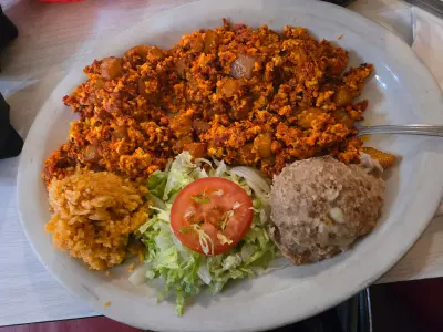 Xochimilco Café, Google photo 4