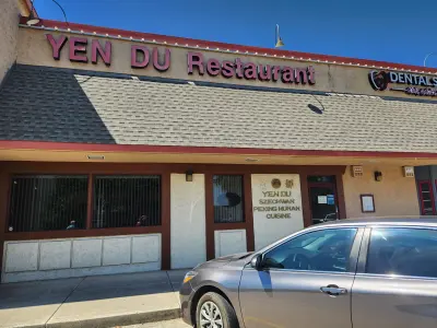 Yen Du Restaurant | Chinese, Google photo 1