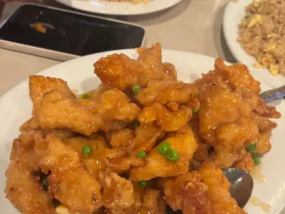 Yen Du Restaurant | Chinese, Google photo 3