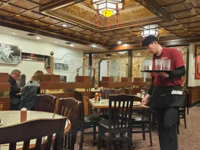 Yen Du Restaurant | Chinese, Google photo 4