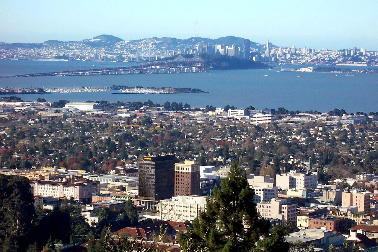 Berkeley