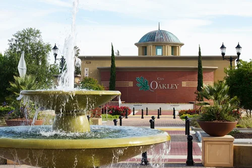 Oakley