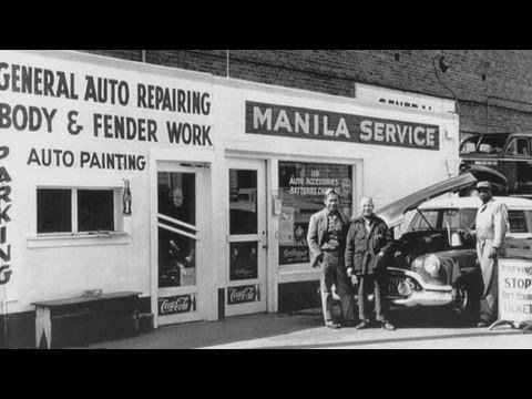 Little Manila: Filipinos in California's Heartland - KVIE video thumbnail